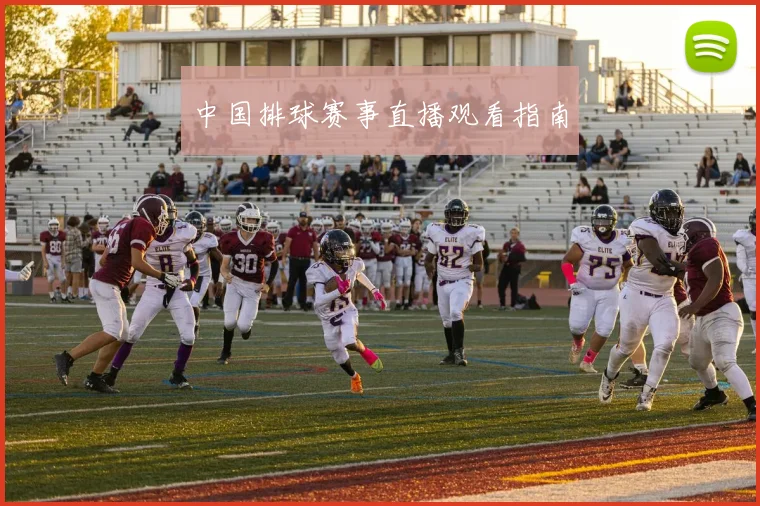 中国排球赛事直播观看指南